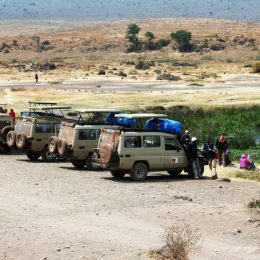 Book An Unforgettable Tour To Tanzania And Nearby Places